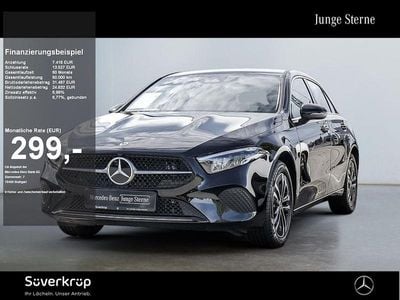 Mercedes A250