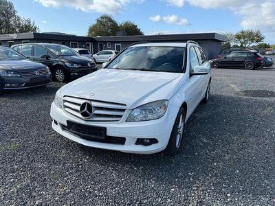 Mercedes C180