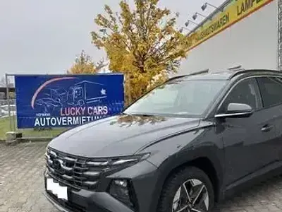 Gebraucht Hyundai Tucson Trend 180 PS (132 kW) 2025 Andere SUV