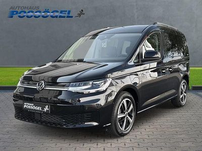 Gebraucht VW Caddy Goal 150 PS (110 kW) 2025 Van / Kleinbus