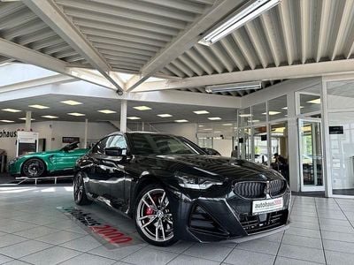 BMW M240