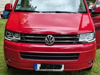 Gebraucht VW Caravelle