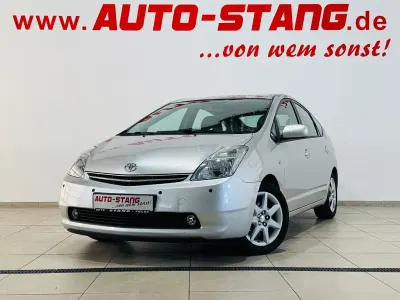 Gebraucht Toyota Prius