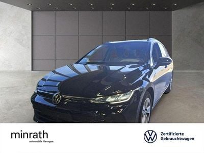 VW Golf VIII