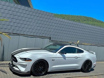 Ford Mustang GT