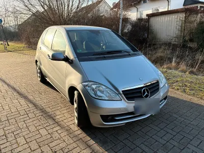 Gebraucht Mercedes A160