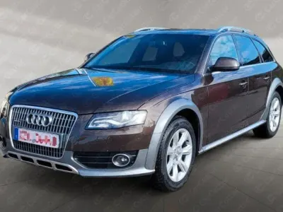 Gebraucht Audi A4 Allroad