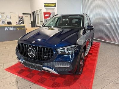 Mercedes GLE300