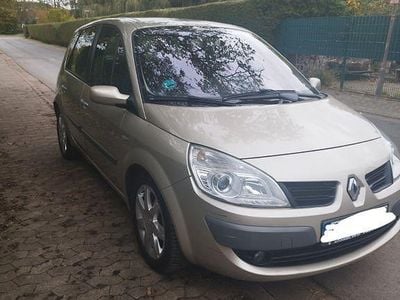 Renault Scénic II