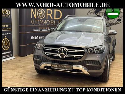 Mercedes GLE350