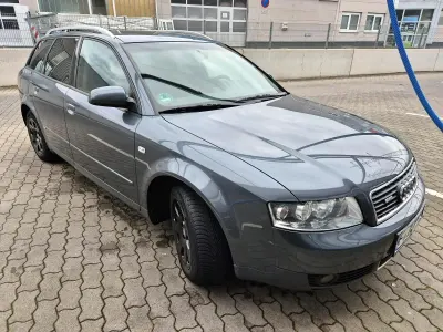 Gebraucht Audi A4 2003 Kombi