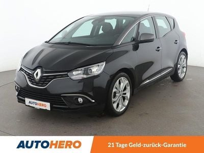 Renault Scénic IV