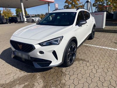 gebraucht Cupra Formentor 1.4 e-HYBRID 150kW DSG