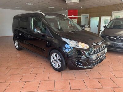 Ford Grand Tourneo Connect