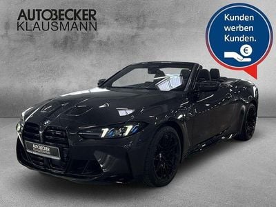 BMW M4 Cabriolet