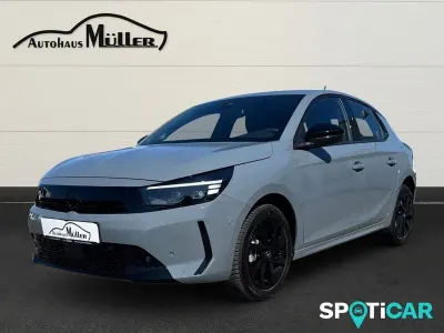 Gebraucht Opel Corsa 101 PS (74 kW) 2025 Typ aussenverkleidung spiegel Kleinwagen