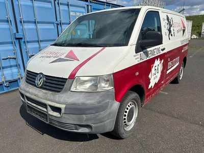 VW T5
