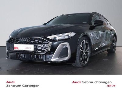 Gebraucht Audi A5 S-Line 299 PS (219 kW) 2025 Schwarz Kombi