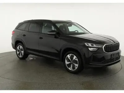 Używany Skoda Kodiaq
