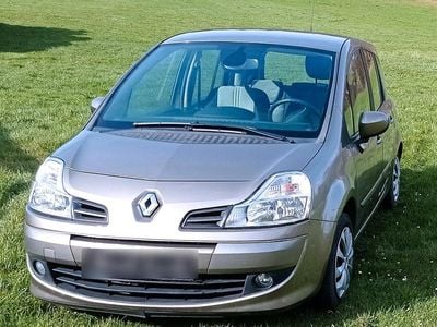 Renault Modus