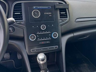 Renault Mégane IV
