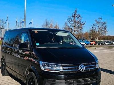 VW Multivan