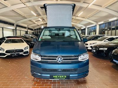 gebraucht VW California T6California Ocean*Standheizung*