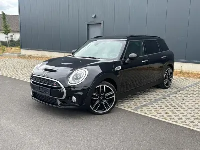 Gebraucht Mini Cooper S Clubman