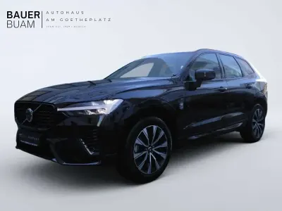 Gebraucht Volvo XC60