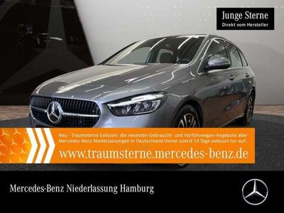 gebraucht Mercedes B200 Progressive LED Kamera Laderaump PTS 7G-DCT