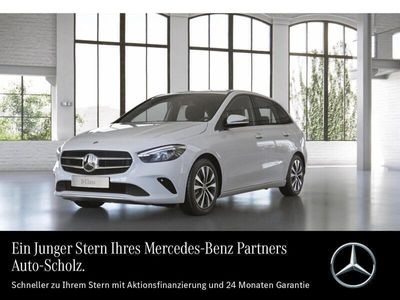Mercedes B250e