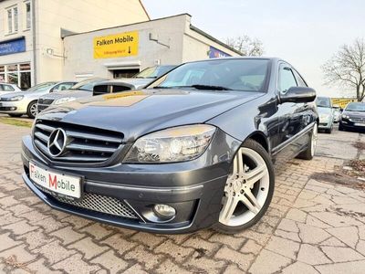 Mercedes CLC200