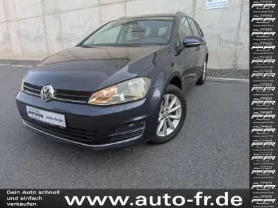 Gebraucht VW Golf VII