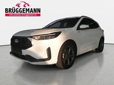 Weiß Gebraucht 2025 Ford Kuga ST-Line SUV | 29.990 € (Superpreis)