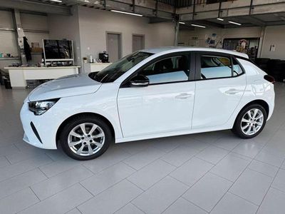 Gebraucht 2022 Opel Corsa Kleinwagen | 12.870 € (Etwas zu teuer)