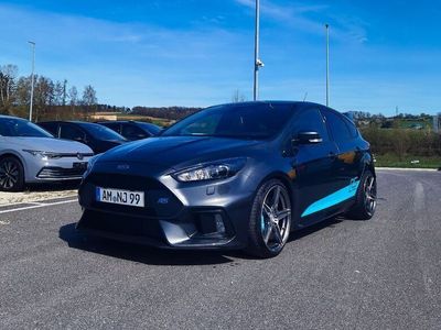 gebraucht Ford Focus 2,3 EcoBoost 257kW RS Allrad RS