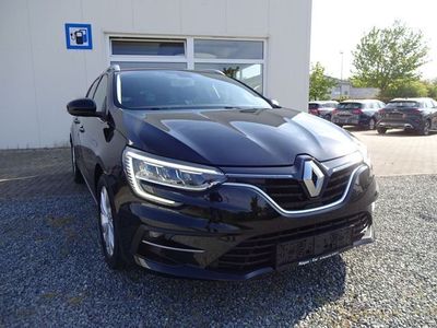 Renault Mégane IV