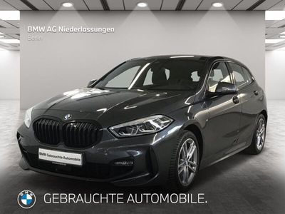 gebraucht BMW 120 i Hatch