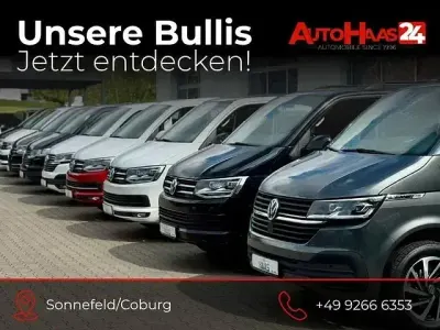Gebraucht VW Caravelle Comfortline 150 PS (110 kW) 2021 Andere Van