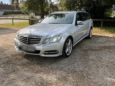 Mercedes E300