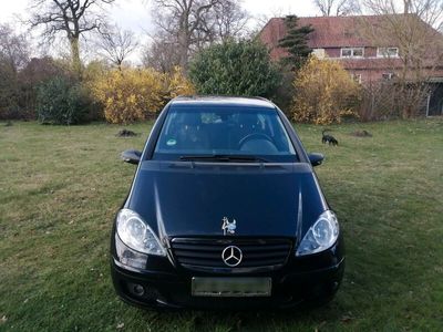 gebraucht Mercedes A180 CDI