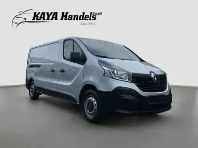 Gebraucht Renault Trafic