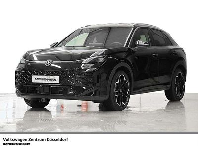 Neu VW T-Roc IQ Drive 150 PS (110 kW) 2026 Grenadillschwarz metallic SUV