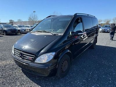 Mercedes Viano