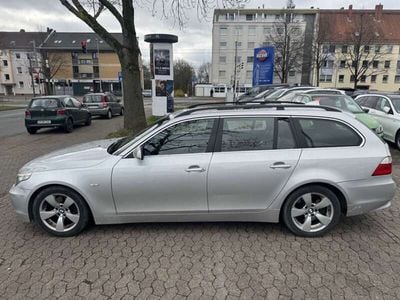 BMW 525