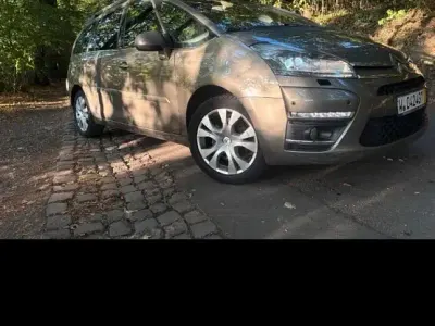 Gebraucht Citroën Grand C4 Picasso