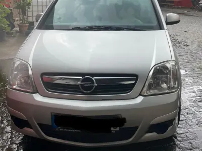 Gebraucht Opel Meriva