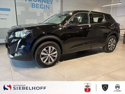 Peugeot e-2008