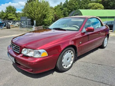 Gebraucht Volvo C70