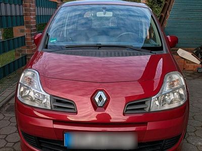 Renault Modus